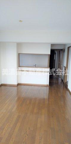 ５８４１９　キャッスルハイツ西島町のキッチン