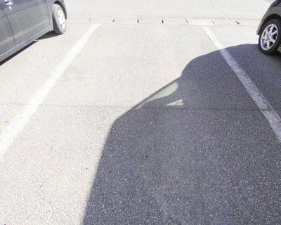 【駐車場】 | （サンノトーレ）