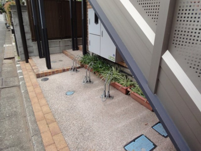 【その他共用部分】 | レトア・ジュン