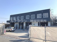 オフィスパレア若松Ⅰ　B棟の画像