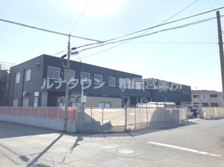 【外観】