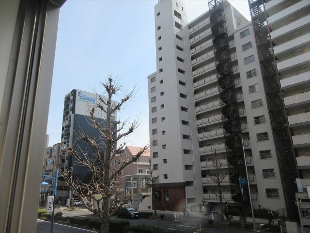 J’S葵の展望|J's葵