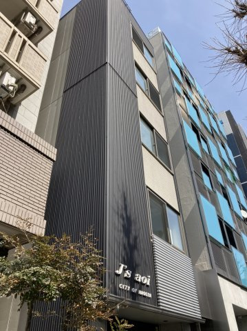 J’S葵