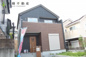 海老名市国分南4丁目　新築戸建て　全１棟　【仲介手数料無料】の画像
