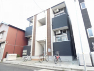 ハーモニーテラス中村町Ⅱの画像