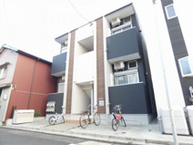 ハーモニーテラス中村町Ⅱの画像