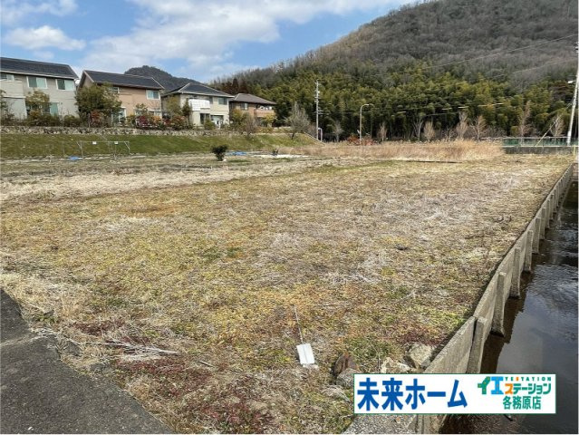 【外観】 | 各務原市那加西市場町４丁目 | １００番地外観写真です。