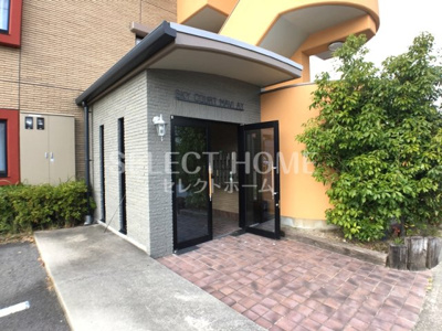  | スカイコートマーヴィアイ