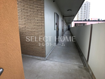  | スカイコートマーヴィアイ