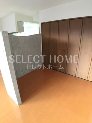 【寝室】 | スカイコートマーヴィアイ | 寝室です