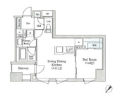 BAUS FLATS日本橋浜町の画像