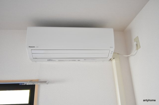 カルム香川Ⅴ　仲介手数料無料の設備