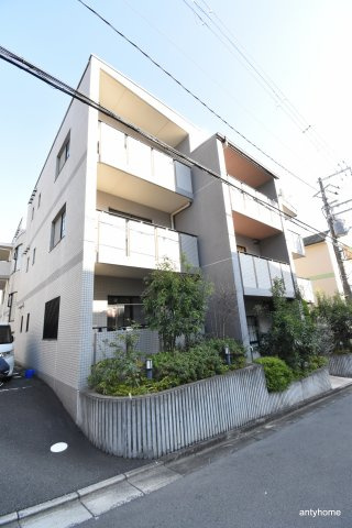 カルム香川Ⅴ　仲介手数料無料の外観