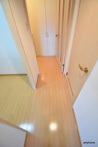 カルム香川Ⅴ　仲介手数料無料の内装