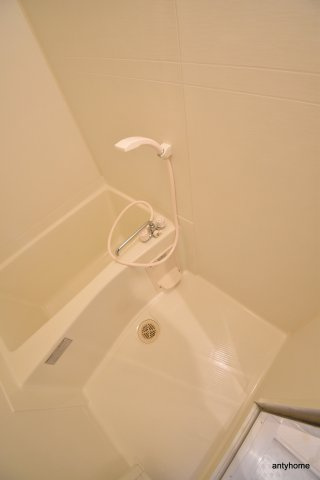 カルム香川Ⅴ　仲介手数料無料の浴室