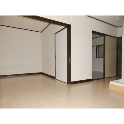 【居間・リビング】 | ハーベスト四日市