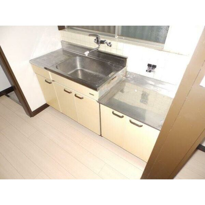 【キッチン】 | ハーベスト四日市