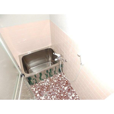 【浴室】 | ハーベスト四日市