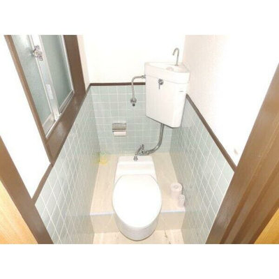 【トイレ】 | ハーベスト四日市