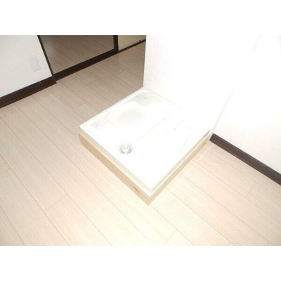 【設備】 | ハーベスト四日市