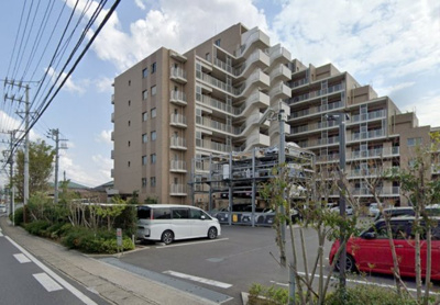 【外観】 | ソライエ柏豊四季