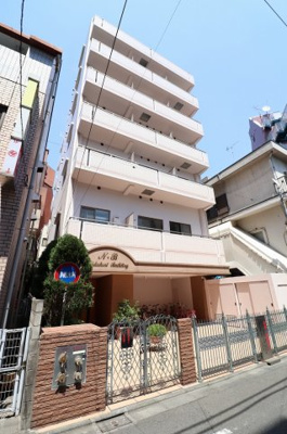 【外観】 | ナカタニビル