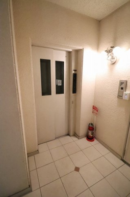 【その他共用部分】 | ナカタニビル