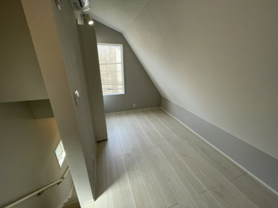 【寝室】 | ITハイム