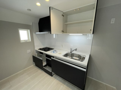 【キッチン】 | ITハイム