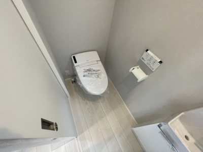 【トイレ】 | ITハイム