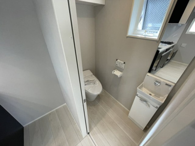 【トイレ】 | ITハイム