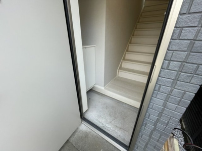 【玄関】 | ITハイム