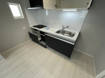 【キッチン】 | ITハイム