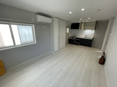 【居間・リビング】 | ITハイム