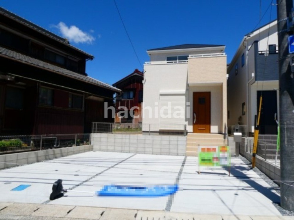 Dcmカーマ 碧南店周辺の物件一覧 売買や賃貸のことなら株式会社八大不動産へお任せ 2ページ目