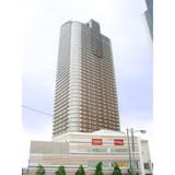 パークシティ武蔵小杉 ステーションフォレストタワーの画像