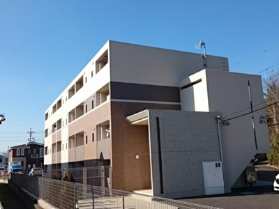 【展望】 | アベリア