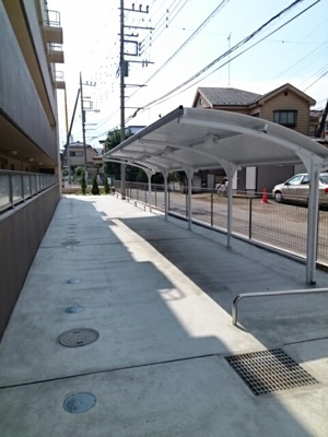 【その他共用部分】 | アベリア