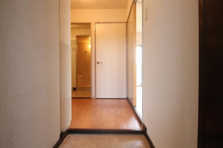 【玄関】 | 愛知県海部郡大治町大字東條字砂島一棟マンション