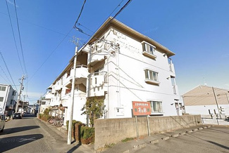 【外観】 | 愛知県海部郡大治町大字東條字砂島一棟マンション