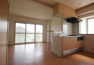 【洋室】 | 愛知県海部郡大治町大字東條字砂島一棟マンション