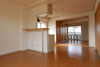 【洋室】 | 愛知県海部郡大治町大字東條字砂島一棟マンション