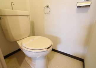 【トイレ】 | 愛知県海部郡大治町大字東條字砂島一棟マンション
