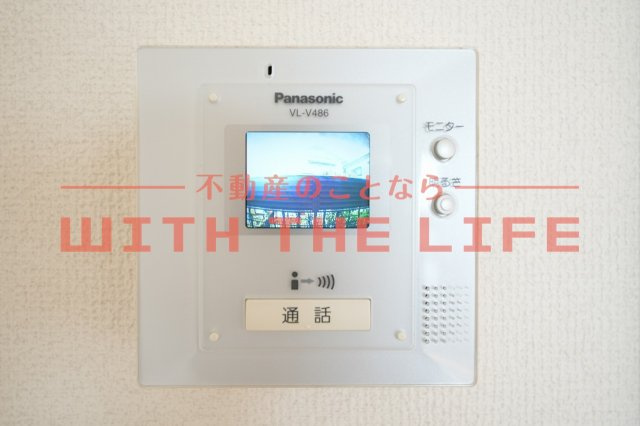 カトルセ【10，000円キャッシュバック対象物件】の設備