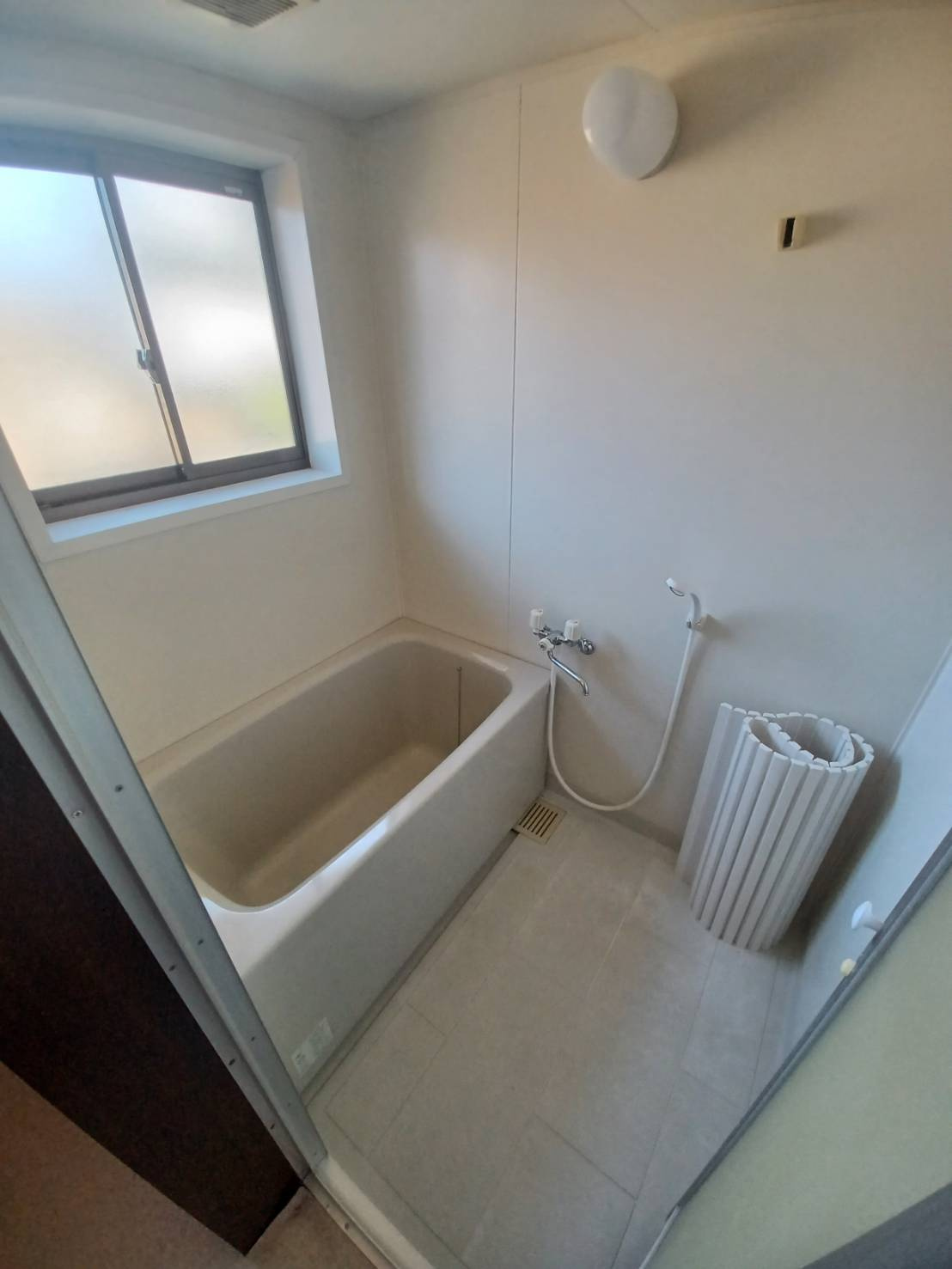 赤津　善宣戸建Ⅱの浴室