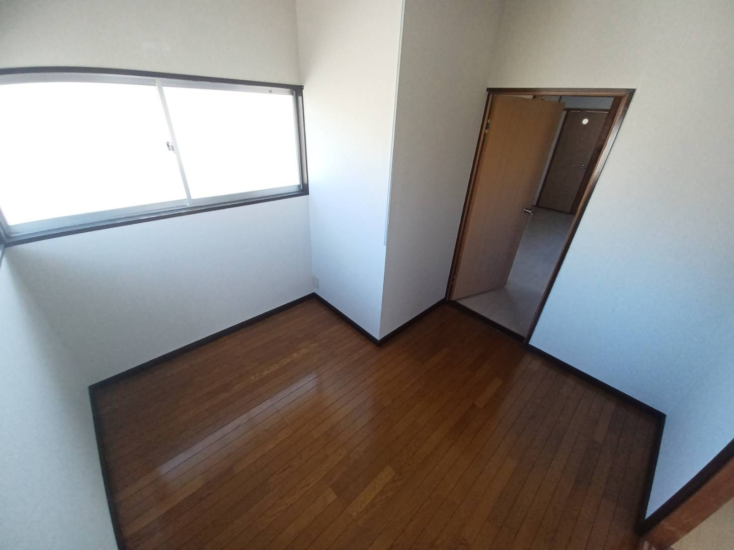 赤津　善宣戸建Ⅱの洋室