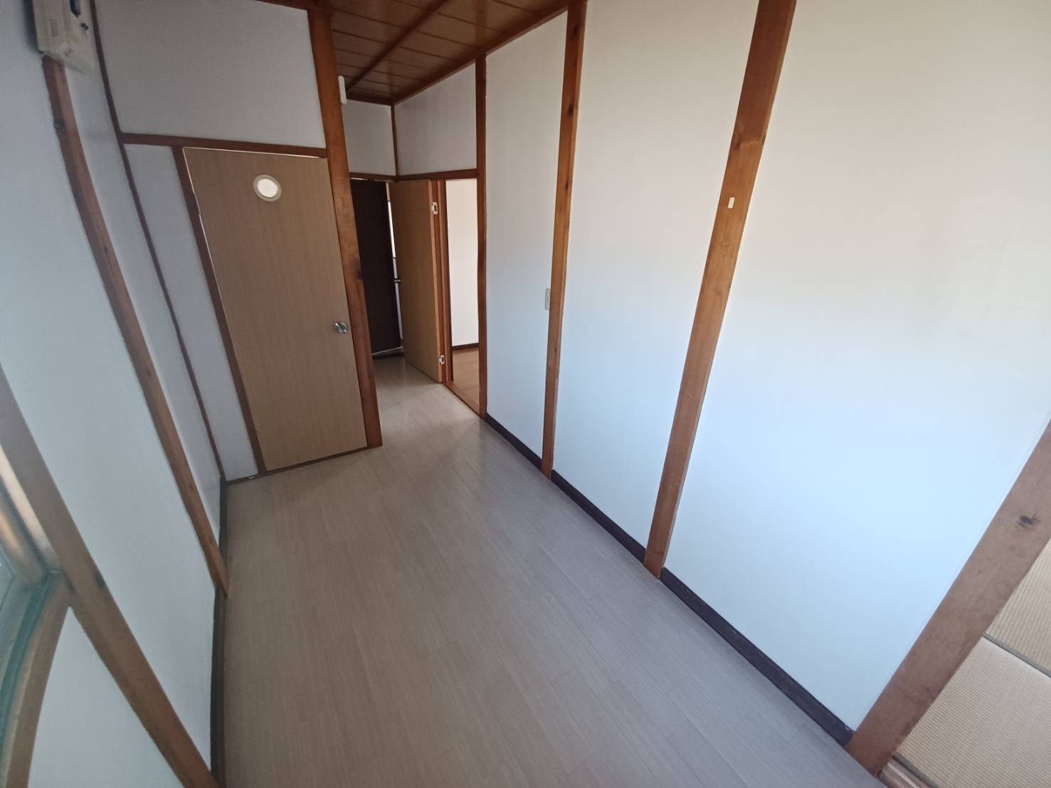 赤津　善宣戸建Ⅱの内装