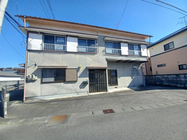 赤津　善宣戸建Ⅱの外観