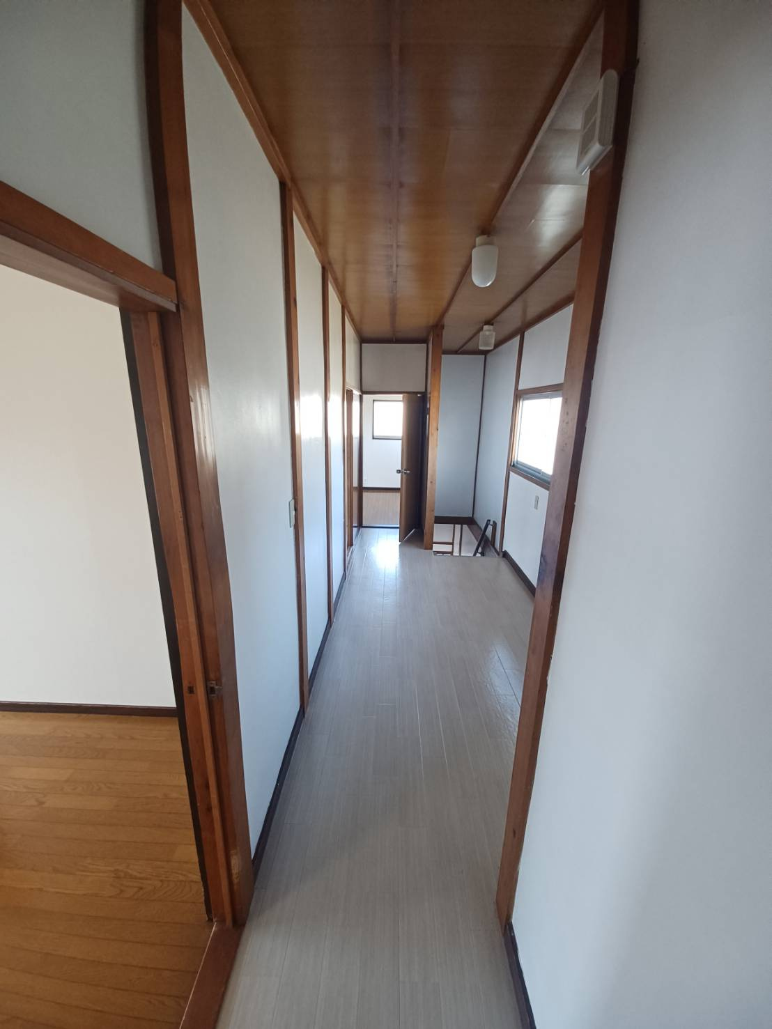 赤津　善宣戸建Ⅱの内装