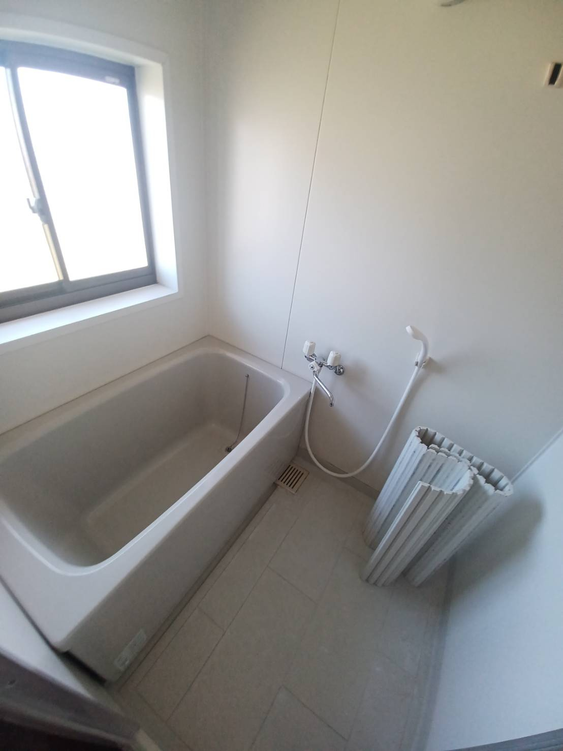 赤津　善宣戸建Ⅱの浴室